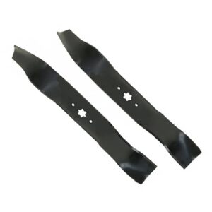 Cub Cadet Kniver LT/XT (107cm) - 742-0616A - Par