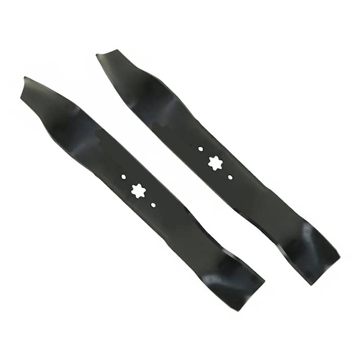 Cub Cadet Kniver LT/XT (107cm) - 742-0616A - Par