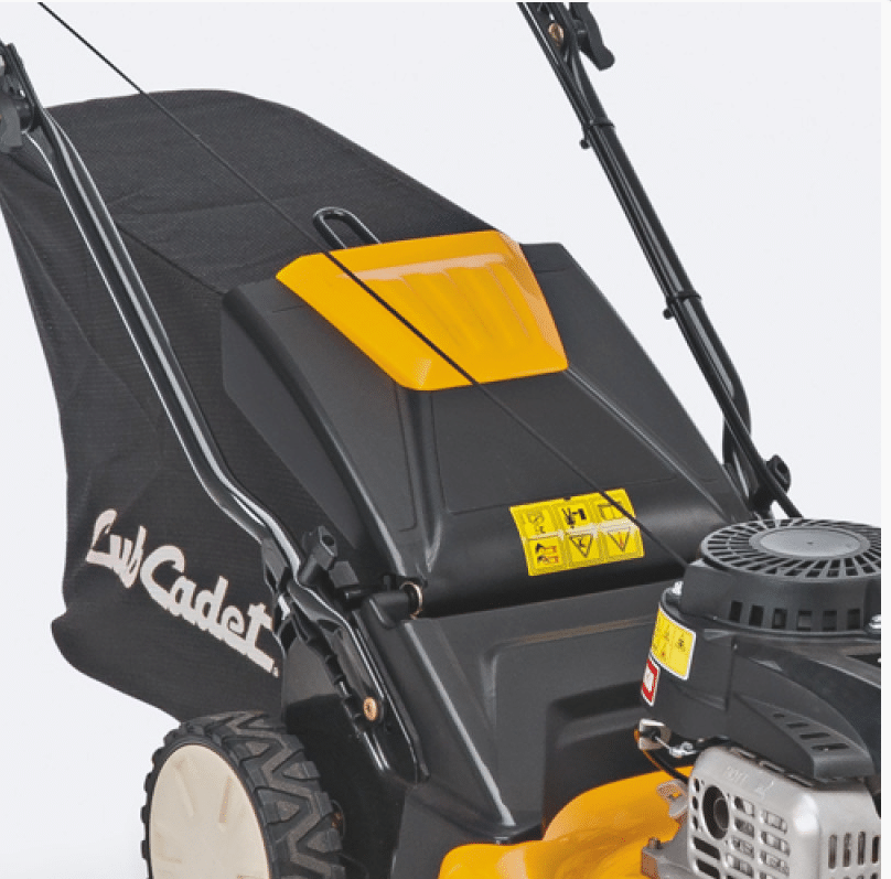 Cub Cadet LM2 DR46es - Bilde 5