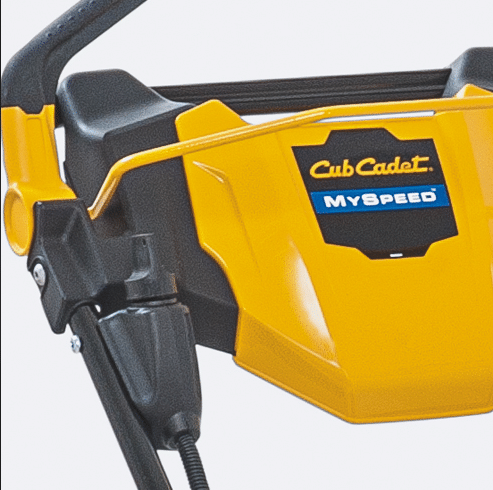 Cub Cadet LM2 DR46es - Bilde 4