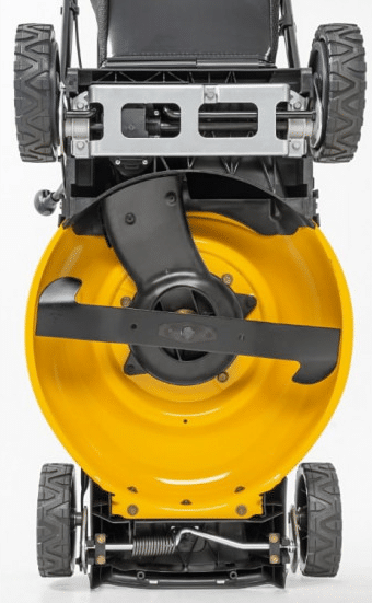 Cub Cadet LM2 DR46es - Bilde 2