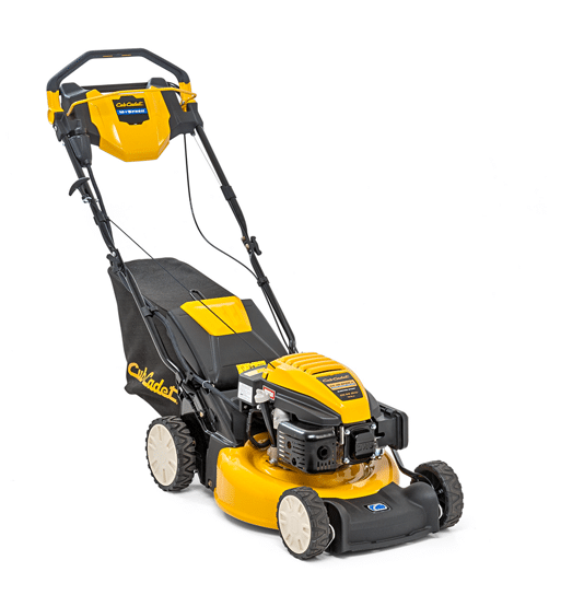 Cub Cadet LM2 DR46es