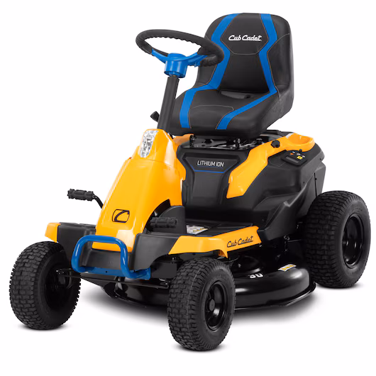 Cub Cadet LR2 ES76 Oppladbar Batterigressklipper - 33BA27JD603 - Bilde 2