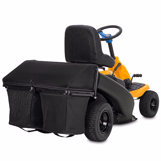 Cub Cadet LR2 ES76 Oppladbar Batterigressklipper - 33BA27JD603 - Bilde 3
