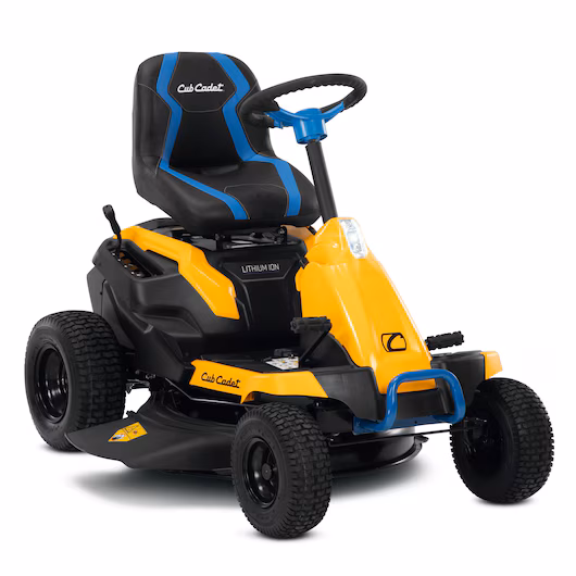 Cub Cadet LR2 ES76 Oppladbar Batterigressklipper - 33BA27JD603 - Bilde 4