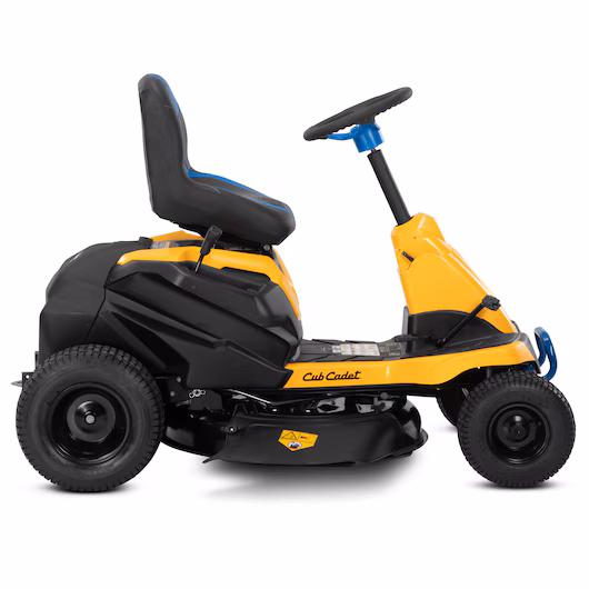 Cub Cadet LR2 ES76 Oppladbar Batterigressklipper - 33BA27JD603 - Bilde 5