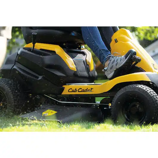 Cub Cadet LR2 ES76 Oppladbar Batterigressklipper - 33BA27JD603 - Bilde 7