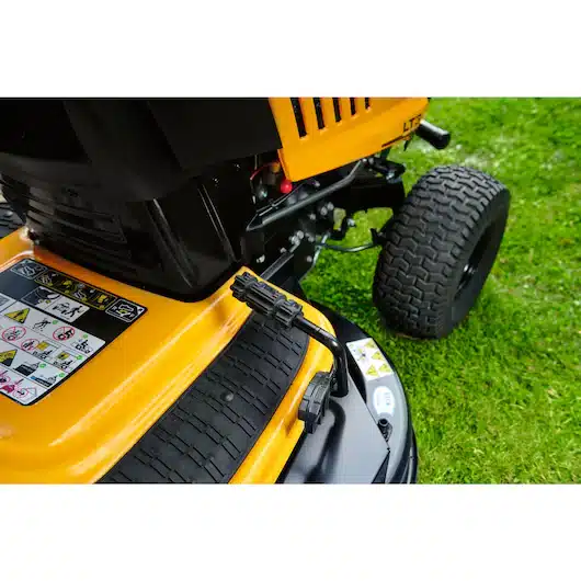 Cub Cadet LT3 PR105 - 13AJ71BN603 - Bilde 11