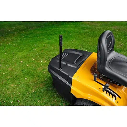 Cub Cadet LT3 PR105 - 13AJ71BN603 - Bilde 12
