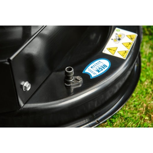 Cub Cadet LT3 PR105 - 13AJ71BN603 - Bilde 13