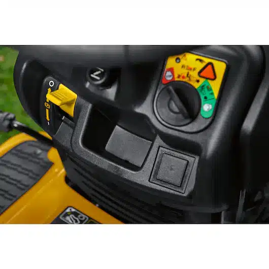 Cub Cadet LT3 PR105 - 13AJ71BN603 - Bilde 15