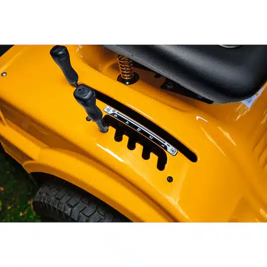 Cub Cadet LT3 PR105 - 13AJ71BN603 - Bilde 16