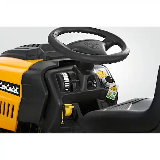 Cub Cadet LT3 PS107 - 13AJ78BS603 - Bilde 5