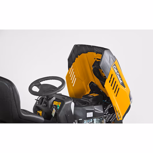 Cub Cadet LT3 PS107 - 13AJ78BS603 - Bilde 9