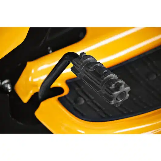 Cub Cadet LT3 PS107 - 13AJ78BS603 - Bilde 12