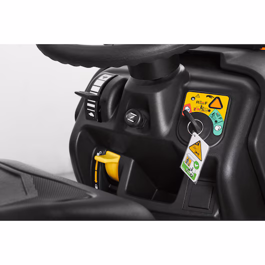 Cub Cadet LT3 PS107 - 13AJ78BS603 - Bilde 14