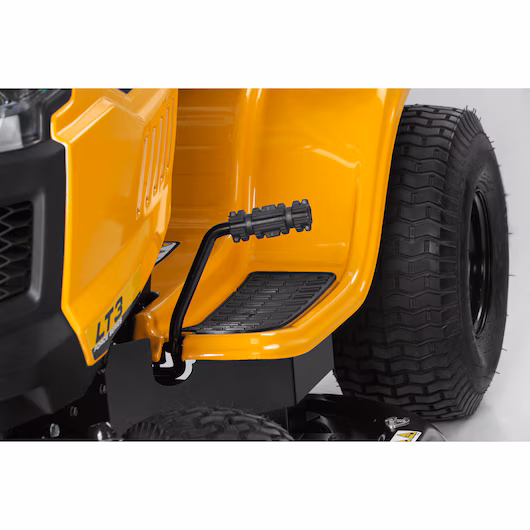 Cub Cadet LT3 PS107 - 13AJ78BS603 - Bilde 15