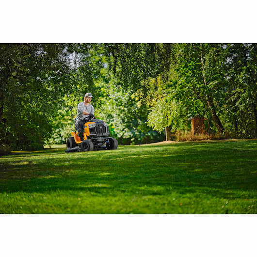 Cub Cadet LT3 PS107 - 13AJ78BS603 - Bilde 2