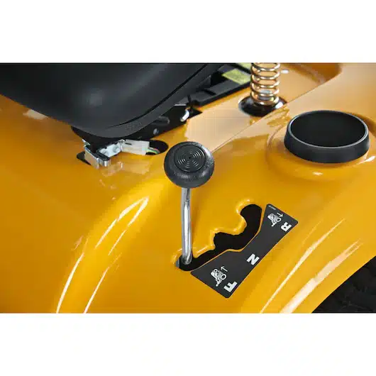 Cub Cadet LT3 PS107 - 13AJ78BS603 - Bilde 6