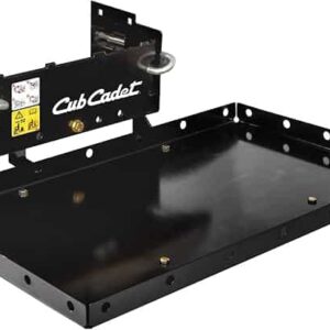Cub Cadet FastAttach Lasteplate - 19A30029100