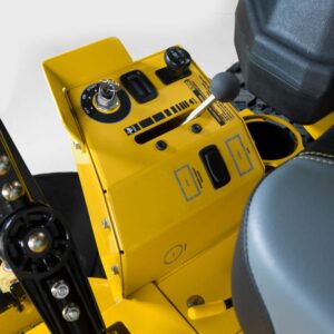 Cub Cadet Elektrisk Løftesett - 59A30050150