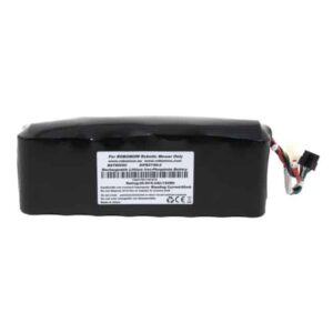 Batteri RS630/RS635 (6Ah) / MRK6103A-ET