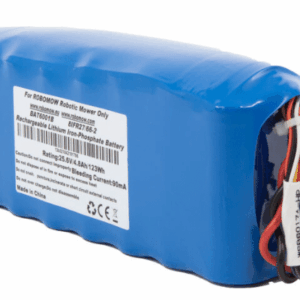 Batteri RS612/RS615/RS622/RS625 (4,5Ah) - MRK6105A-ET