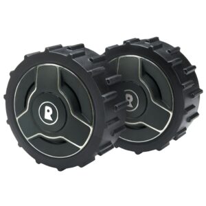 Power Wheels Robomow RC - MRK7012A - Leveres i Par.
