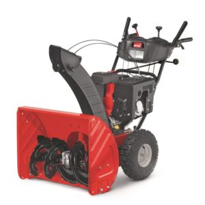 Optima MTD ME66 2-trinns Snøfreser - 31AY5FS3678