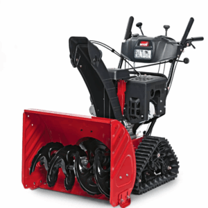 MTD Optima ME66T