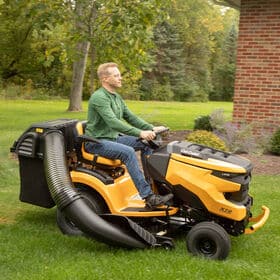 Cub Cadet Oppsamler (42/46) - 19A30030100 - Bilde 2