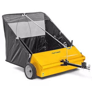 Cub Cadet, Løv- og Gressoppsamler - 196-543-000