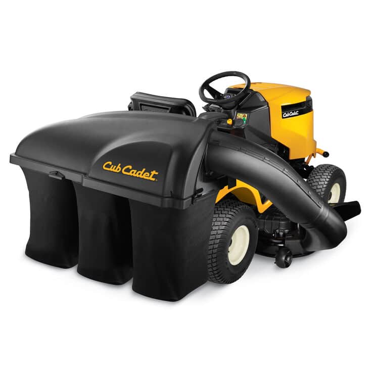 Cub Cadet Trippel Oppsamler (50/54) - 19A30018100