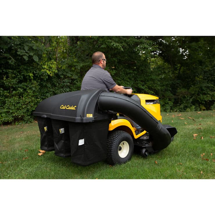 Cub Cadet Trippel Oppsamler (50/54) - 19A30018100 - Bilde 3