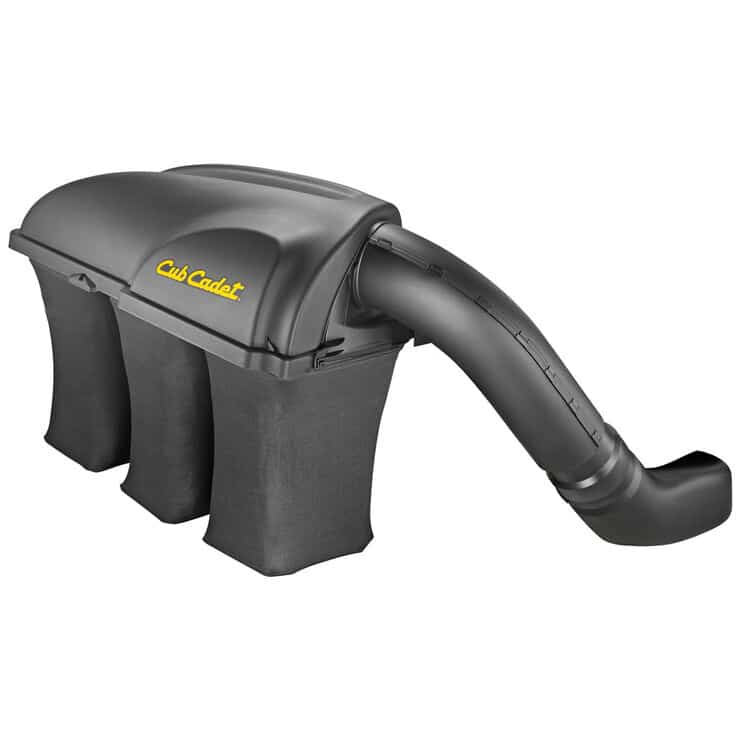 Cub Cadet Trippel Oppsamler (50/54) - 19A30018100 - Bilde 2