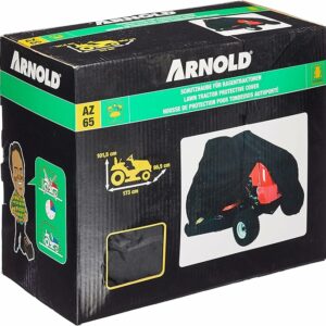 Arnold Overtrekk (XL) Hagetraktor - 2024-U1-0004