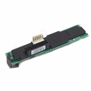 Frontkort Robomow RS (2018) - ESB6203C1