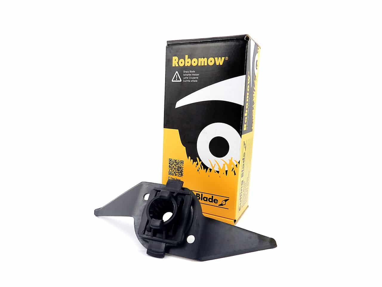 Robomow RM Kniv - MRK5003A