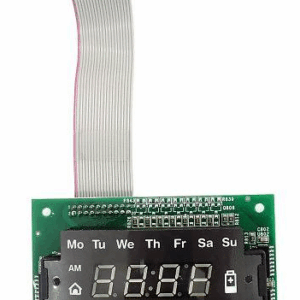 Display RC - SESB7001A