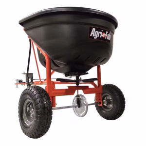 Agri-Fab Slepbar Spreder - 196-545-000