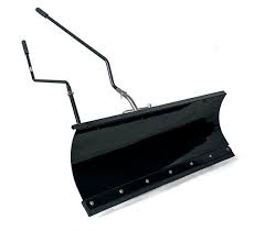 Cub Cadet 49.2" Snøplog - 196-606-000 - Bilde 2