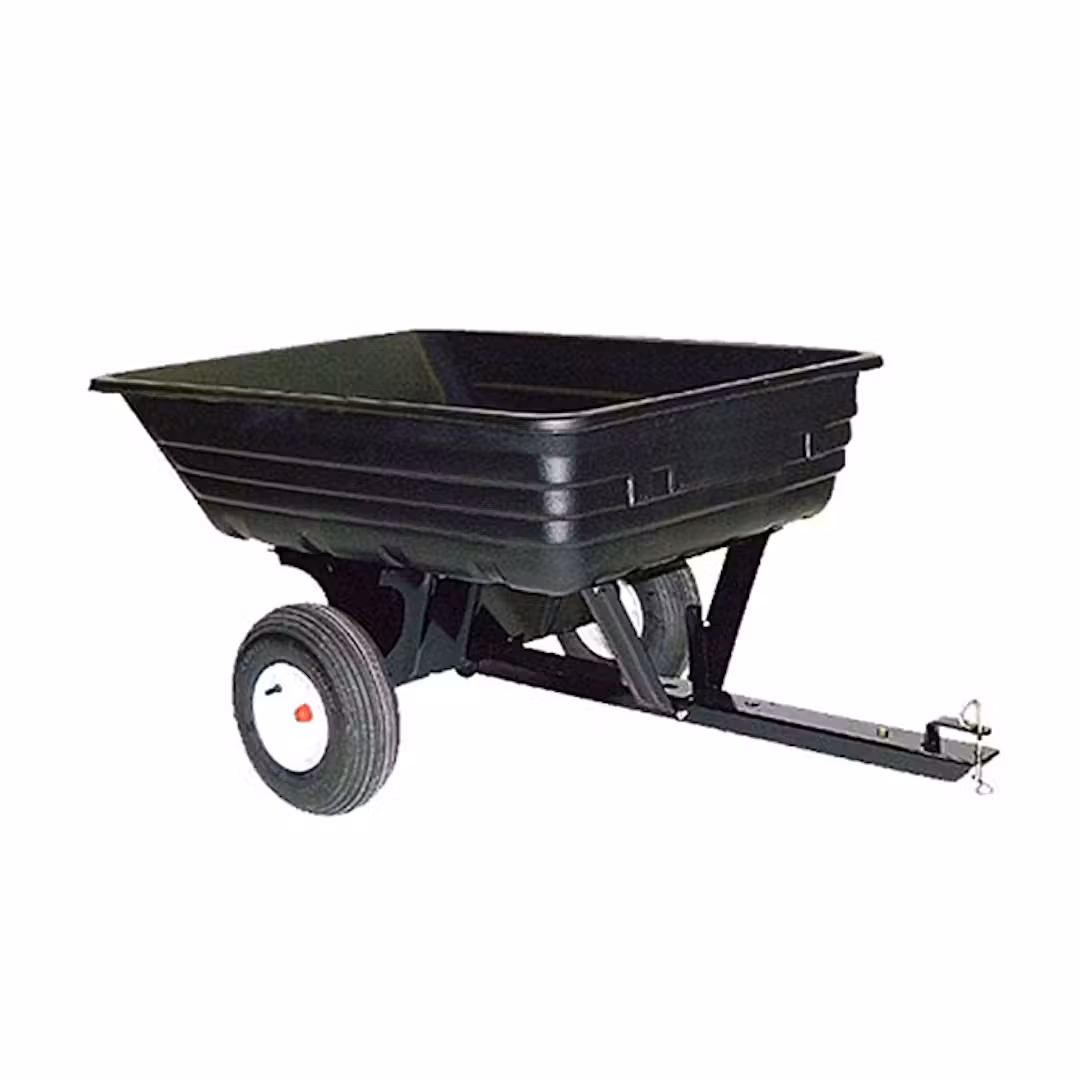 Agri-Fab Tilhenger Polyplast - 196-506-000