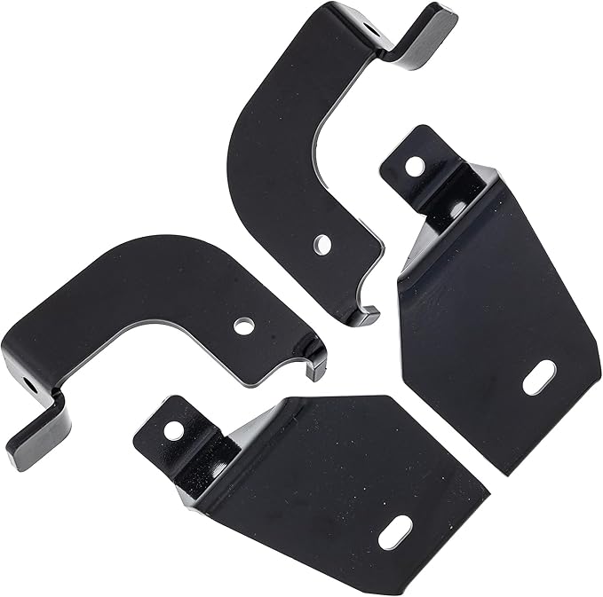 Cub Cadet Vektbrakettsett for Gressoppsamler - 490-950-C062 - Bilde 2
