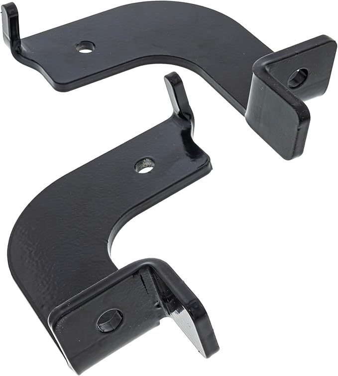 Cub Cadet Vektbrakettsett for Gressoppsamler - 490-950-C062 - Bilde 3