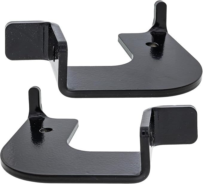 Cub Cadet Vektbrakettsett for Gressoppsamler - 490-950-C062 - Bilde 4