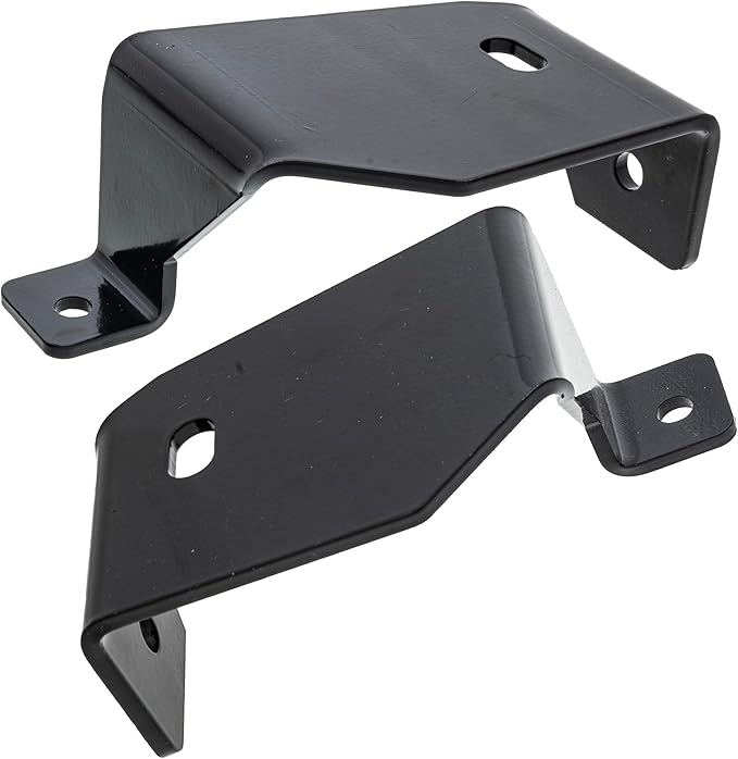 Cub Cadet Vektbrakettsett for Gressoppsamler - 490-950-C062 - Bilde 5