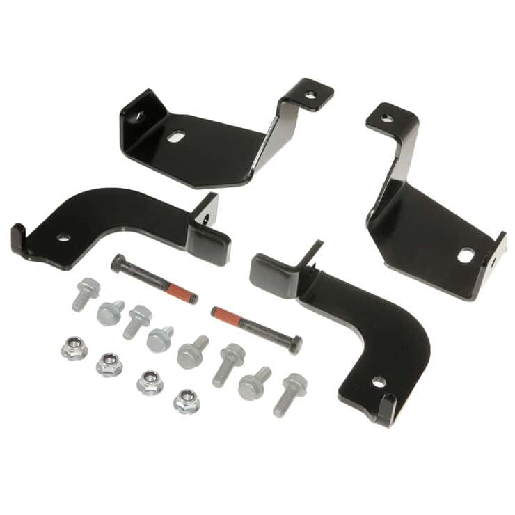 Cub Cadet Vektbrakettsett for Gressoppsamler - 490-950-C062