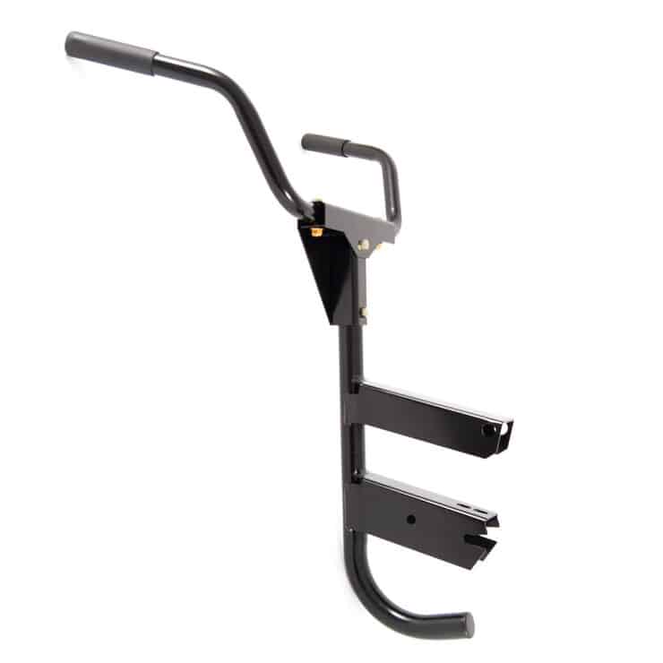 Cub Cadet Trillebår Håndtaksett - 19A40027OEM - Bilde 3