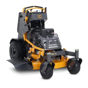 CUB CADET PRO X4 86 Zero-Turn (Stand-On) – 47AK7WN4603