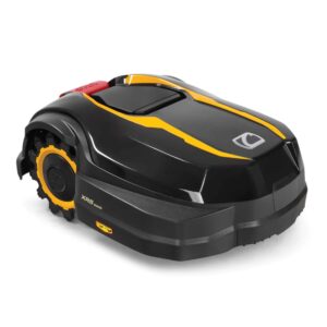 Cub Cadet XR5 2000